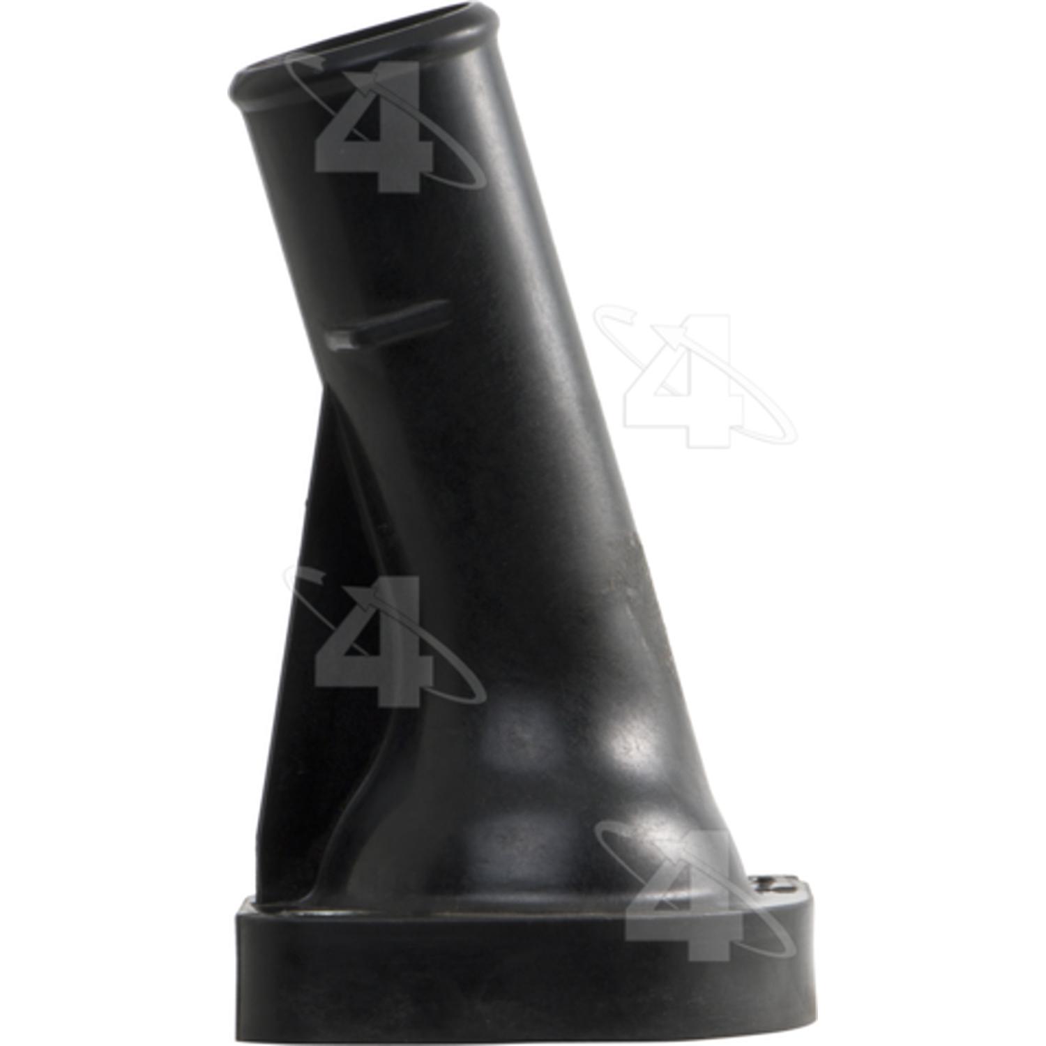 Four Seasons 85352 - Engine Coolant Water Outlet Four Seasons 85352 Engine Coolant Water Inlet product image 1 of 7
