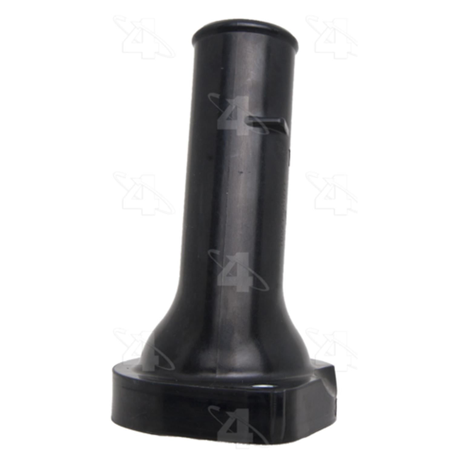 Four Seasons 85352 - Engine Coolant Water Outlet Four Seasons 85352 Engine Coolant Water Inlet product image 2 of 7