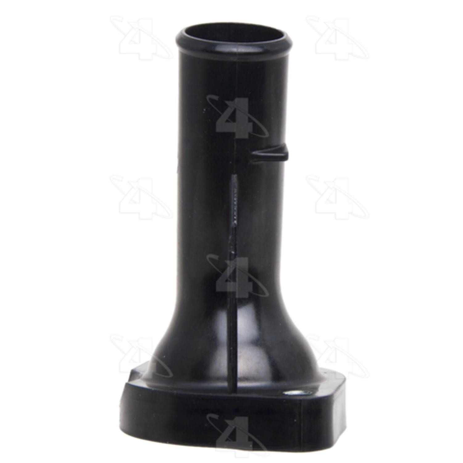 Four Seasons 85352 - Engine Coolant Water Outlet Four Seasons 85352 Engine Coolant Water Inlet product image 4 of 7