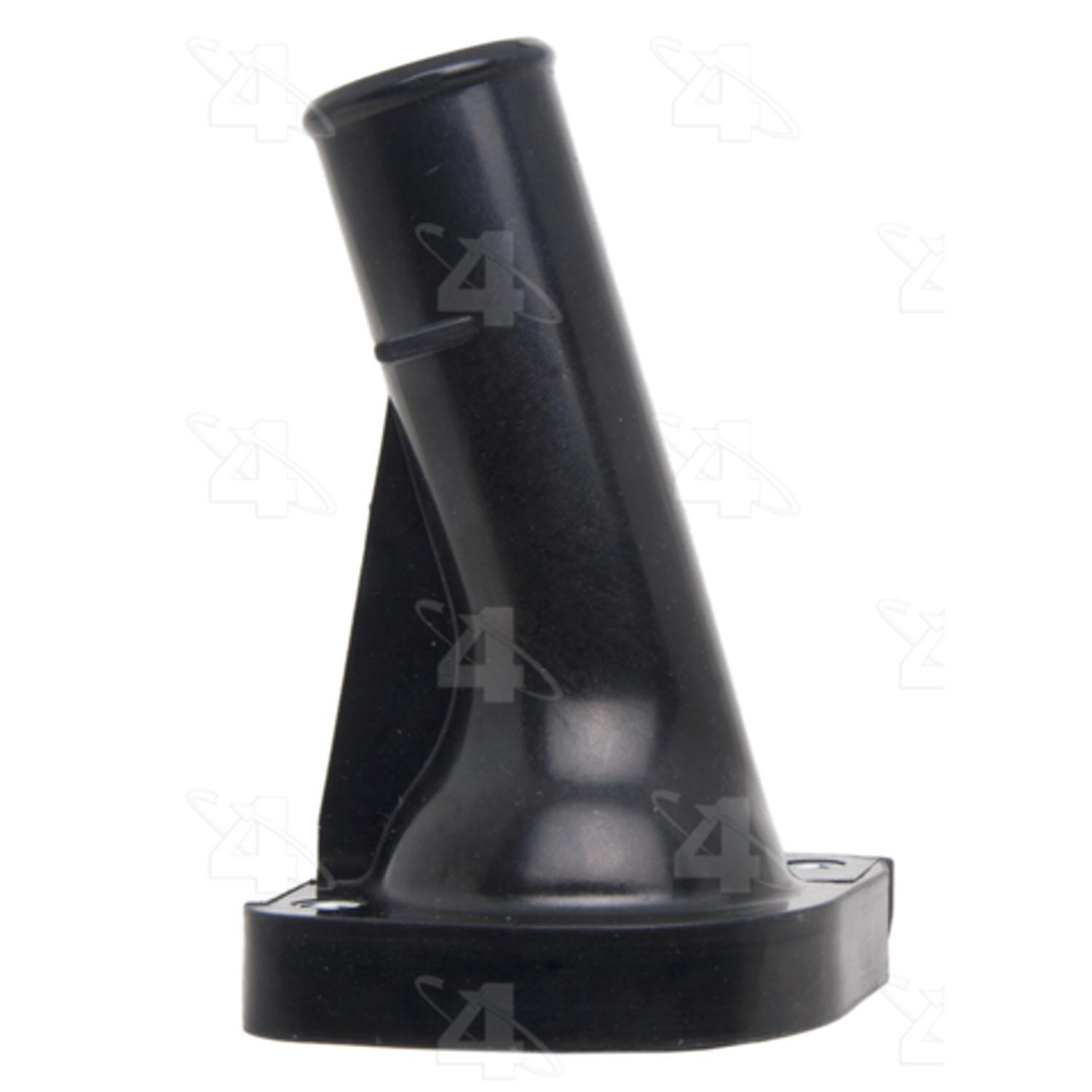 Four Seasons 85352 - Engine Coolant Water Outlet Four Seasons 85352 Engine Coolant Water Inlet product image 5 of 7