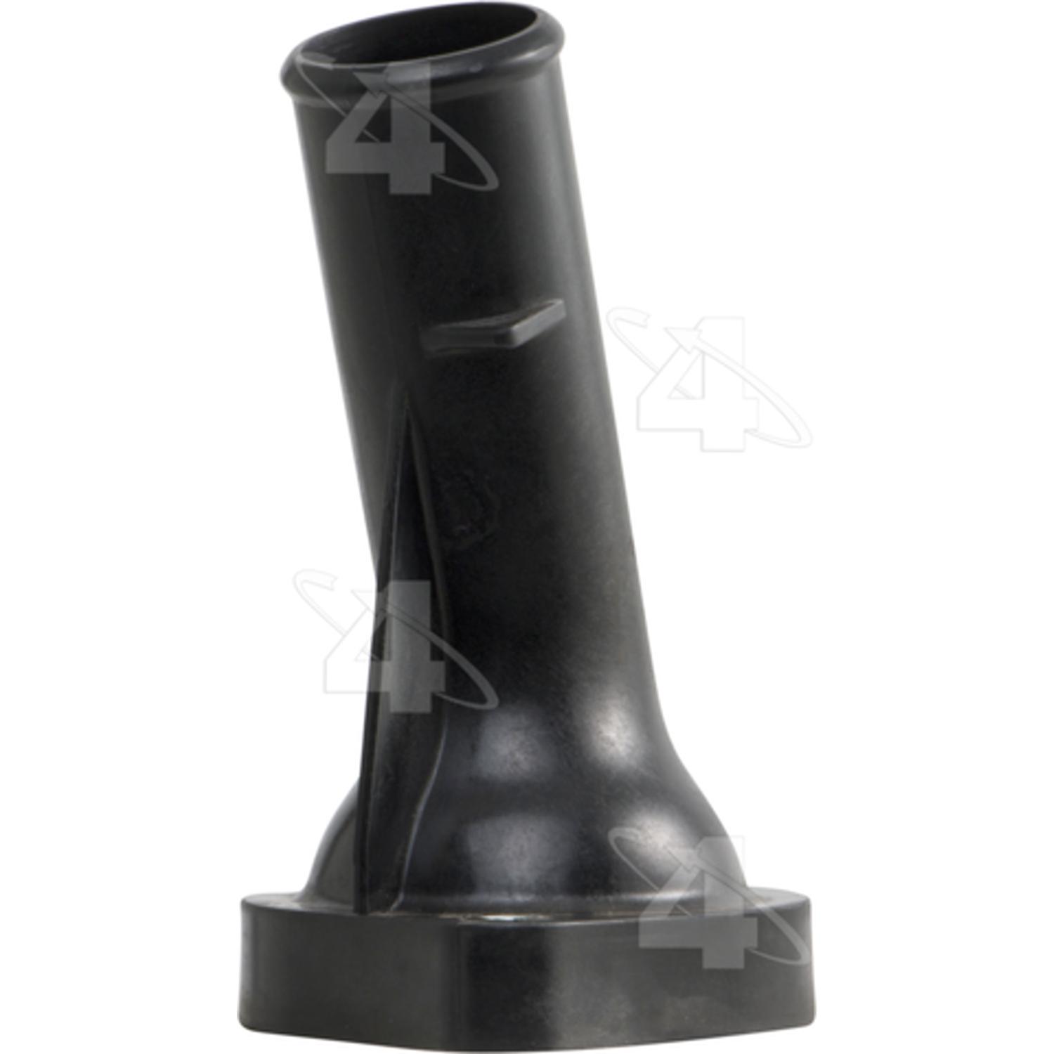 Four Seasons 85352 - Engine Coolant Water Outlet Four Seasons 85352 Engine Coolant Water Inlet product image 6 of 7
