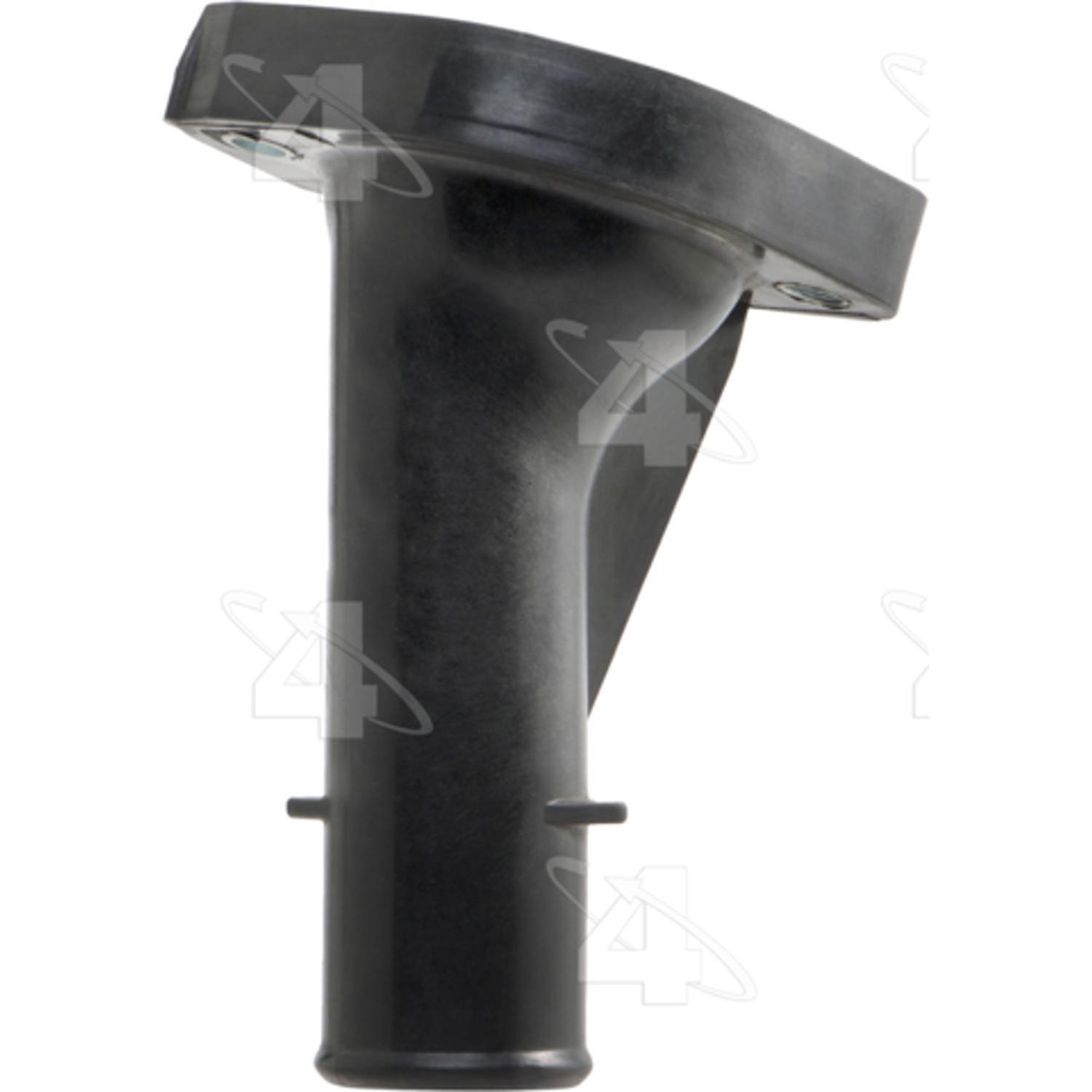 Four Seasons 85352 - Engine Coolant Water Outlet Four Seasons 85352 Engine Coolant Water Inlet product image 7 of 7
