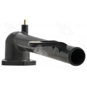 Four Seasons 85354 Engine Coolant Water Outlet product image 1 of 4