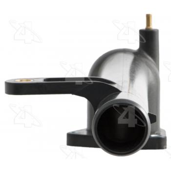 Four Seasons 85354 Engine Coolant Water Outlet product image 4 of 4