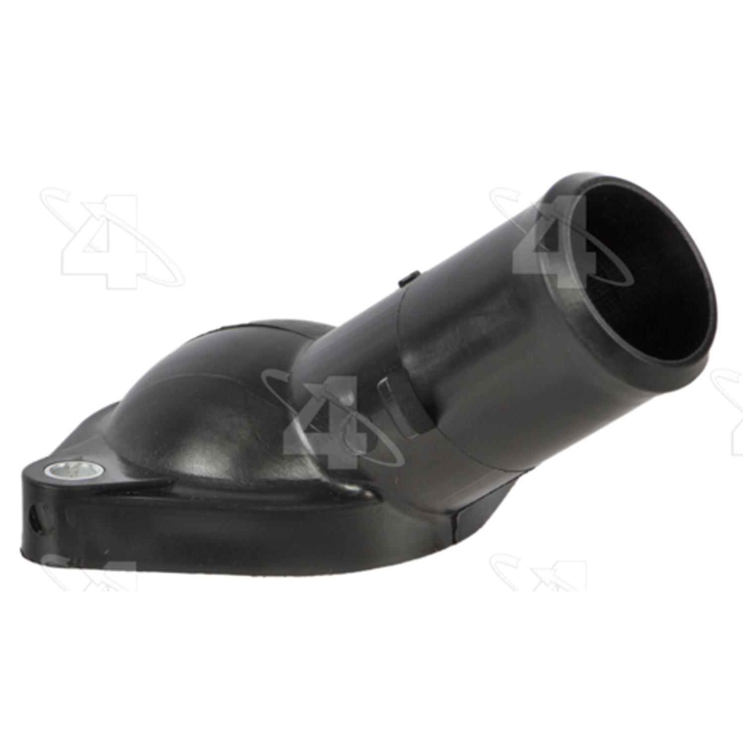 Four Seasons 85356 - Engine Coolant Water Outlet Four Seasons 85356 Engine Coolant Water Inlet product image 1 of 7