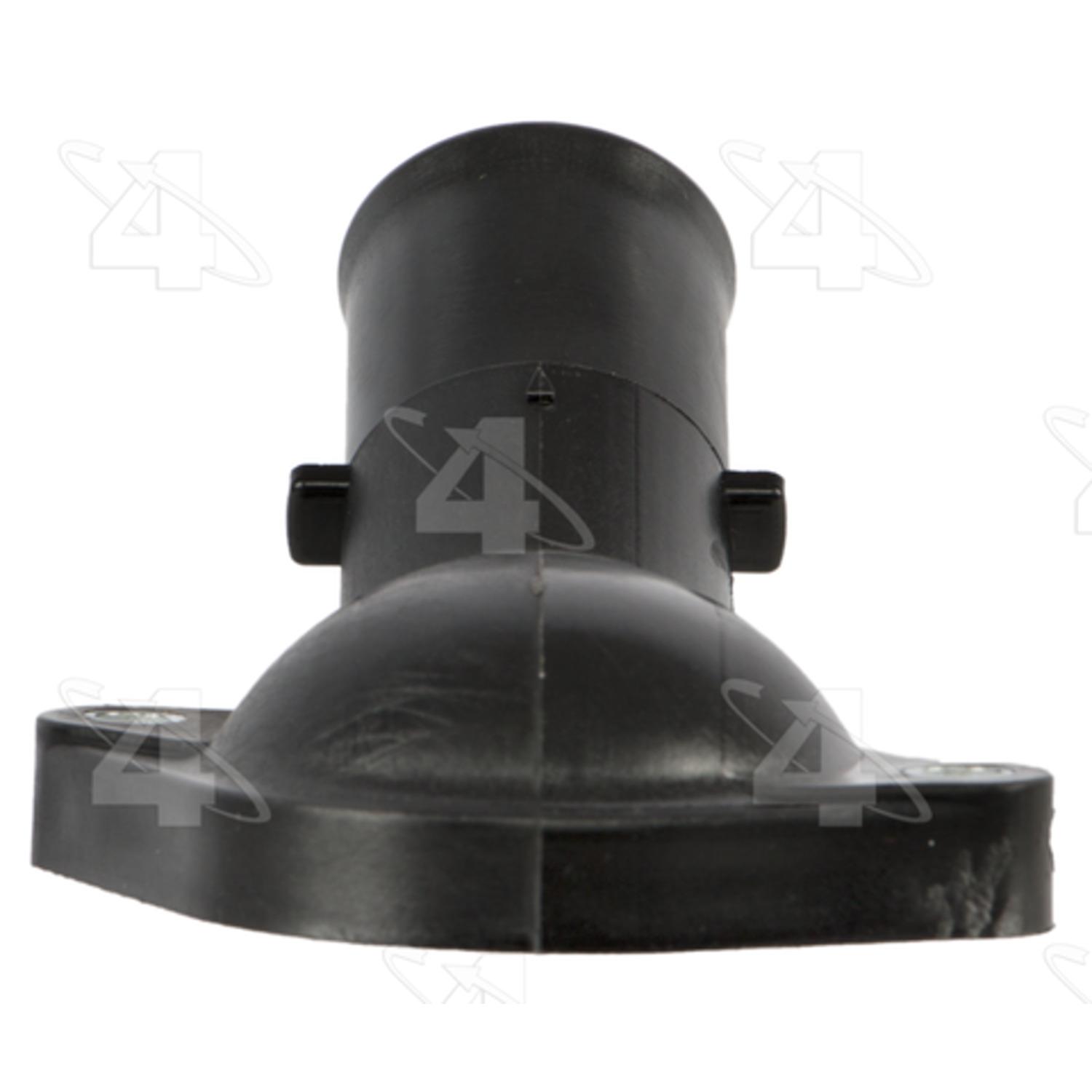 Four Seasons 85356 - Engine Coolant Water Outlet Four Seasons 85356 Engine Coolant Water Inlet product image 2 of 7