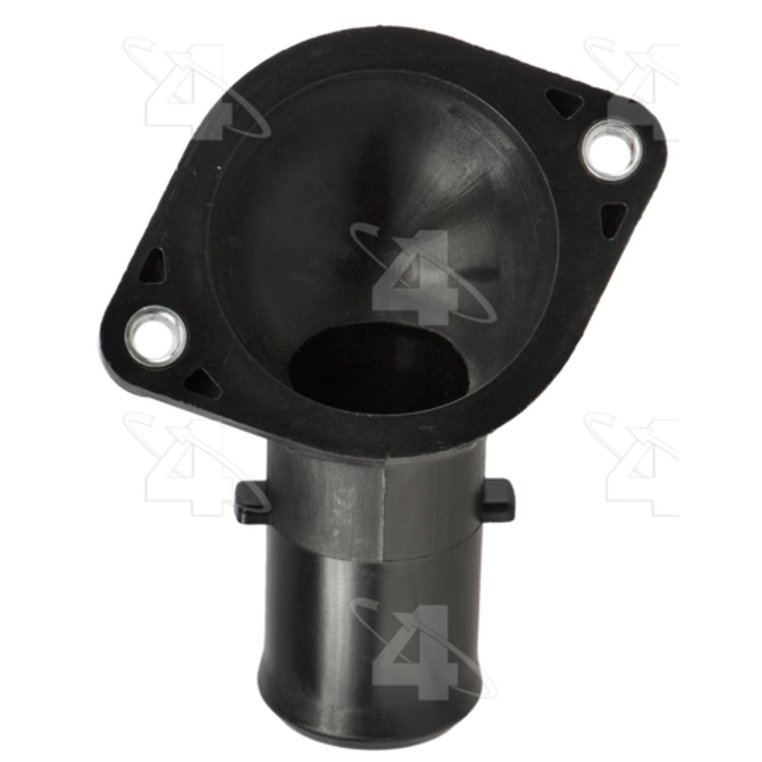 Four Seasons 85356 - Engine Coolant Water Outlet Four Seasons 85356 Engine Coolant Water Inlet product image 3 of 7