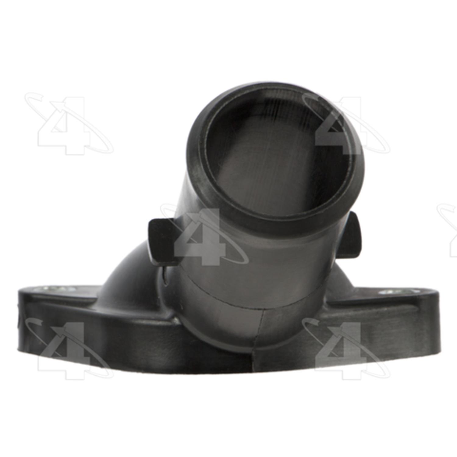Four Seasons 85356 - Engine Coolant Water Outlet Four Seasons 85356 Engine Coolant Water Inlet product image 4 of 7