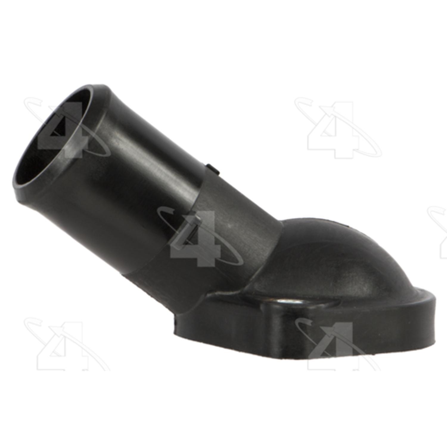 Four Seasons 85356 - Engine Coolant Water Outlet Four Seasons 85356 Engine Coolant Water Inlet product image 5 of 7