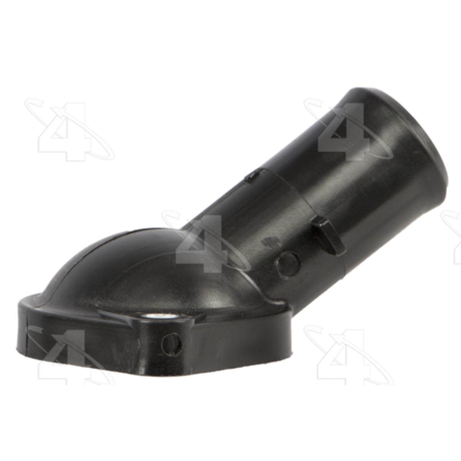 Four Seasons 85356 - Engine Coolant Water Outlet Four Seasons 85356 Engine Coolant Water Inlet product image 6 of 7