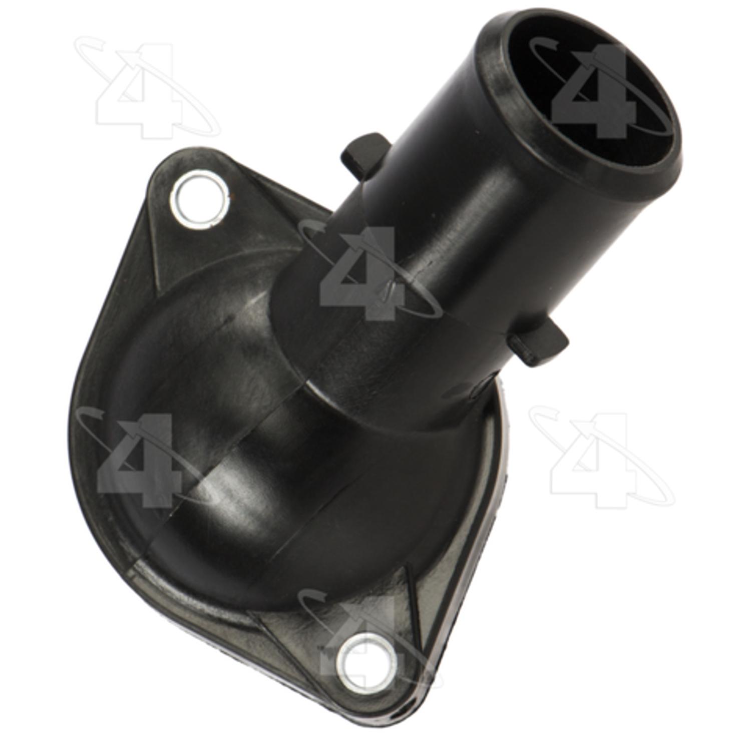 Four Seasons 85356 - Engine Coolant Water Outlet Four Seasons 85356 Engine Coolant Water Inlet product image 7 of 7
