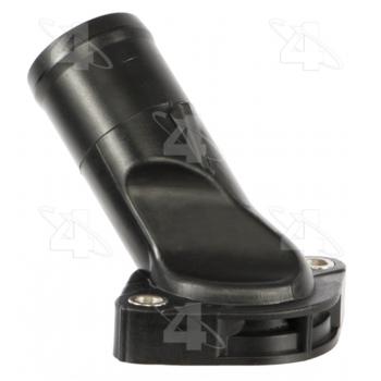 Four Seasons 85357 - Engine Coolant Water Outlet Four Seasons 85357 Engine Coolant Water Outlet product image 1 of 7