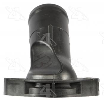 Four Seasons 85357 Engine Coolant Water Outlet product image 2 of 7