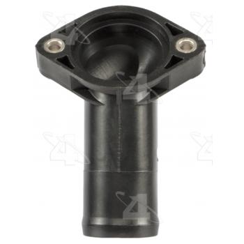 Four Seasons 85357 Engine Coolant Water Outlet product image 3 of 7