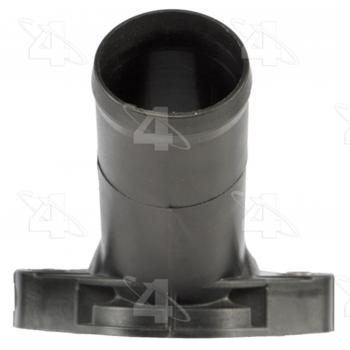 Four Seasons 85357 Engine Coolant Water Outlet product image 4 of 7