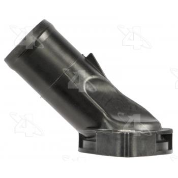 Four Seasons 85357 Engine Coolant Water Outlet product image 5 of 7