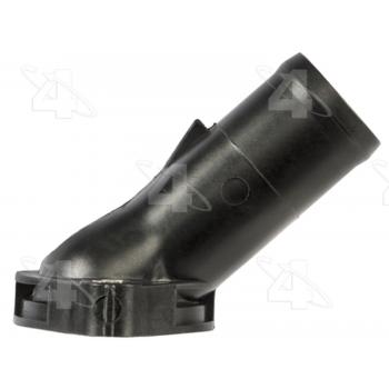 Four Seasons 85357 Engine Coolant Water Outlet product image 6 of 7