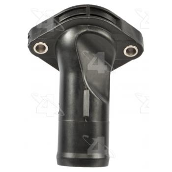 Four Seasons 85357 Engine Coolant Water Outlet product image 7 of 7
