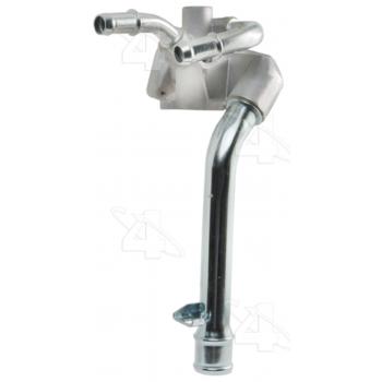 Four Seasons 85360 - Engine Coolant Thermostat Housing Four Seasons 85360 Engine Coolant Thermostat Housing product image 1 of 2