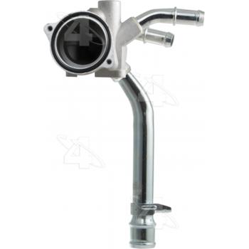 Four Seasons 85360 - Engine Coolant Thermostat Housing Four Seasons 85360 Engine Coolant Thermostat Housing product image 2 of 2