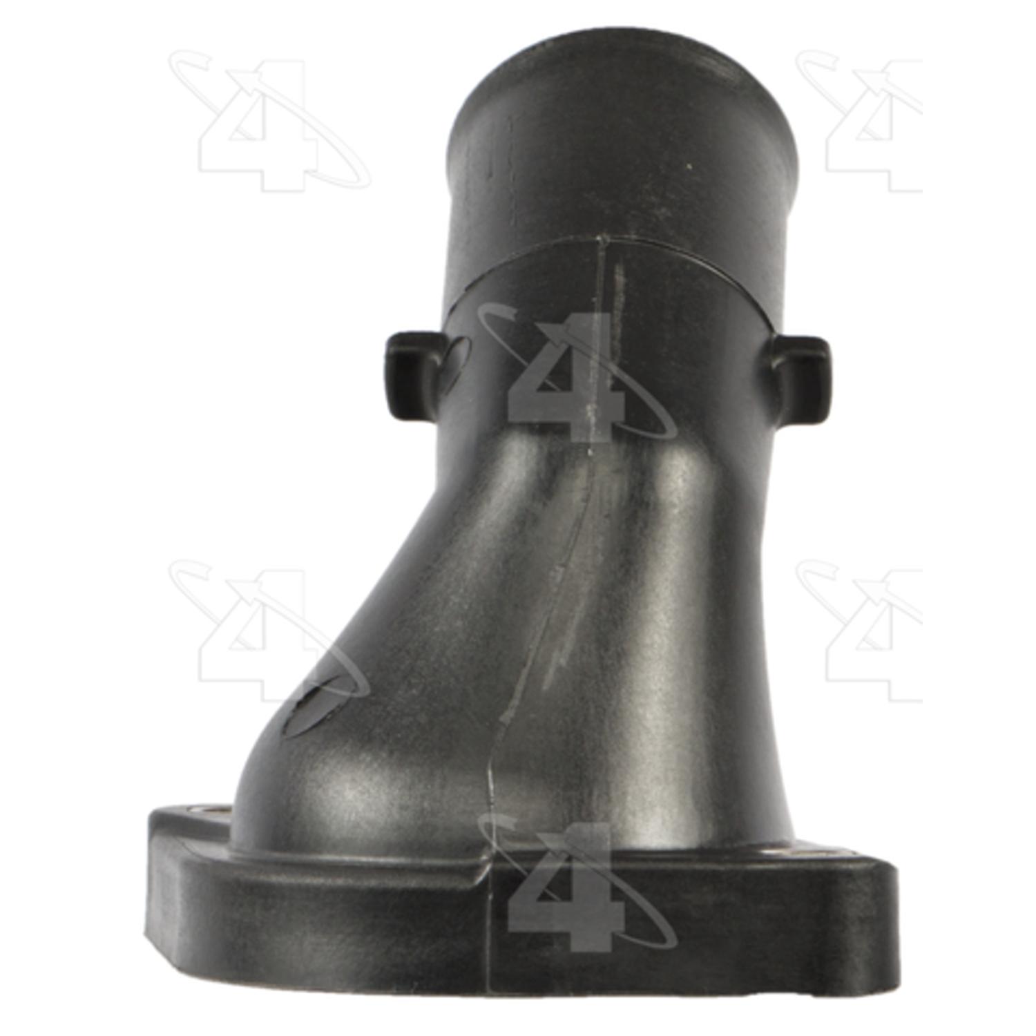 Four Seasons 85384 - Engine Coolant Water Outlet Four Seasons 85384 Engine Coolant Water Outlet product image 2 of 7