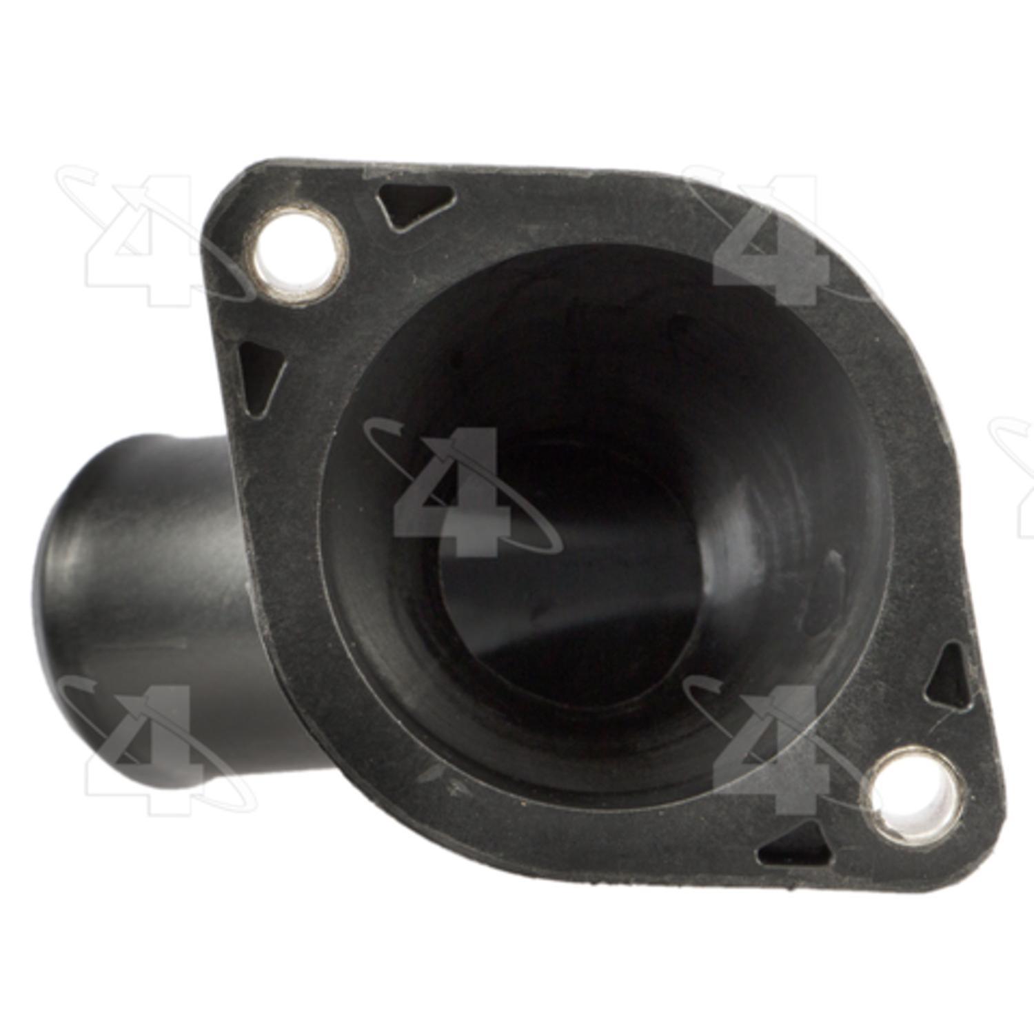 Four Seasons 85384 - Engine Coolant Water Outlet Four Seasons 85384 Engine Coolant Water Outlet product image 3 of 7