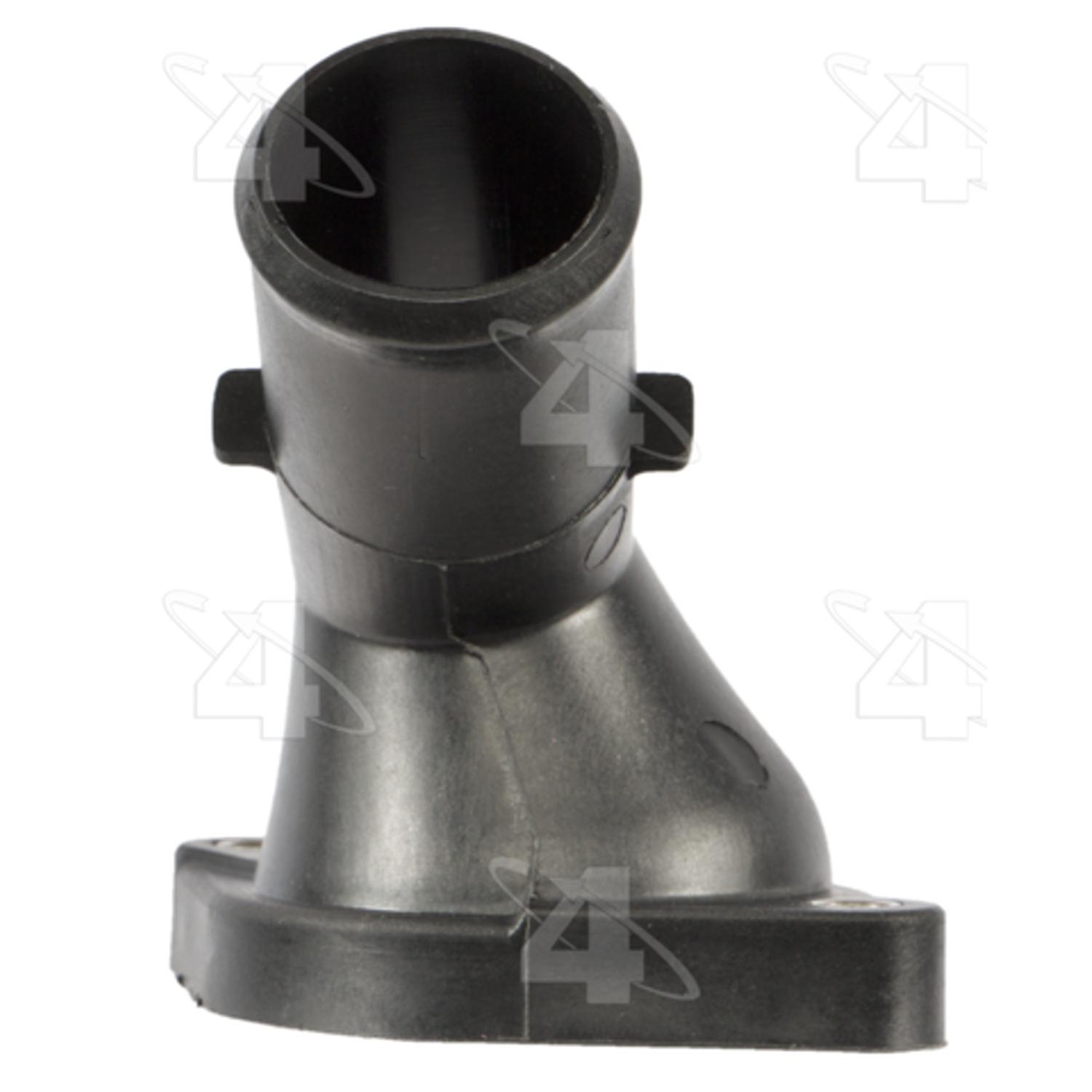 Four Seasons 85384 - Engine Coolant Water Outlet Four Seasons 85384 Engine Coolant Water Outlet product image 4 of 7