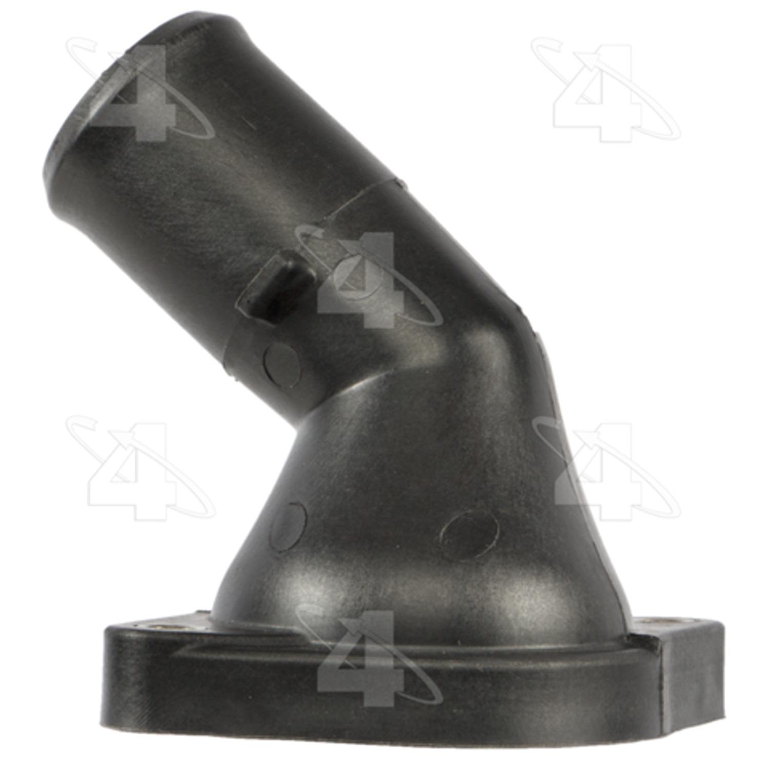 Four Seasons 85384 - Engine Coolant Water Outlet Four Seasons 85384 Engine Coolant Water Outlet product image 5 of 7