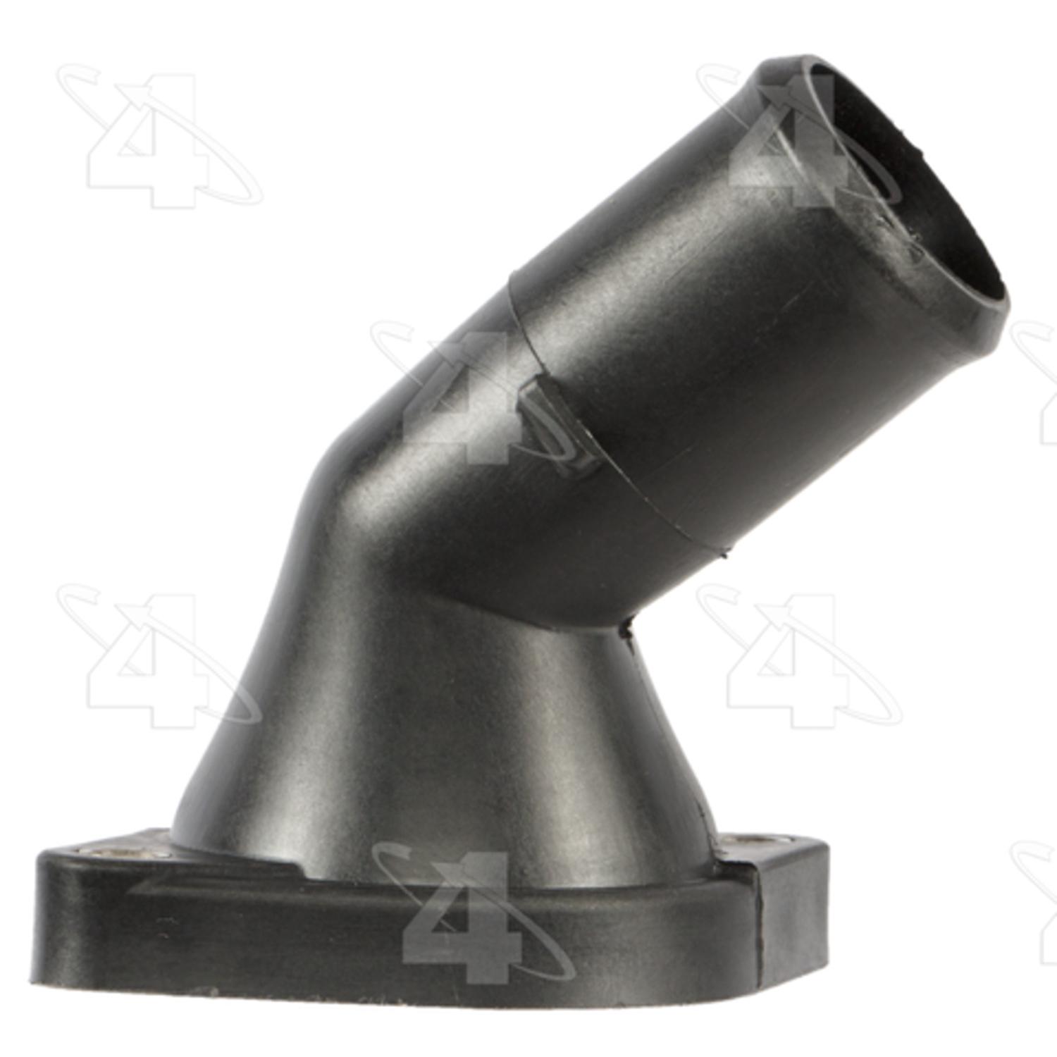 Four Seasons 85384 - Engine Coolant Water Outlet Four Seasons 85384 Engine Coolant Water Outlet product image 6 of 7