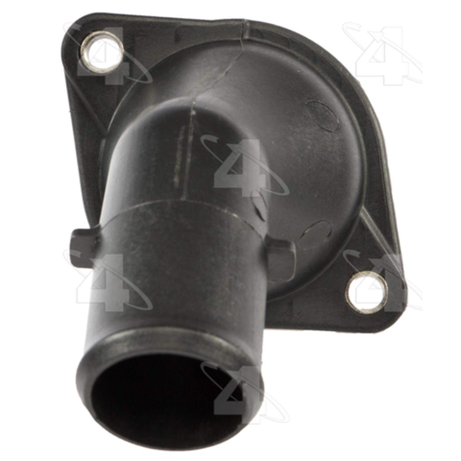 Four Seasons 85384 - Engine Coolant Water Outlet Four Seasons 85384 Engine Coolant Water Outlet product image 7 of 7