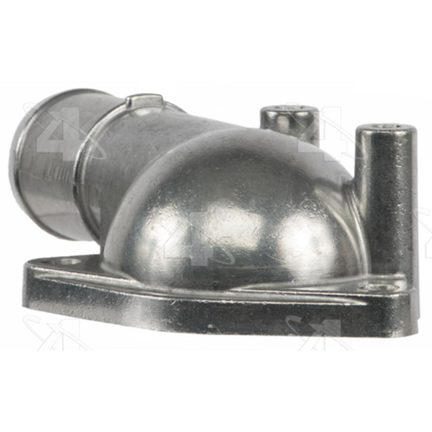 Four Seasons 85392 - Engine Coolant Water Outlet Four Seasons 85392 Engine Coolant Water Inlet product image 1 of 7
