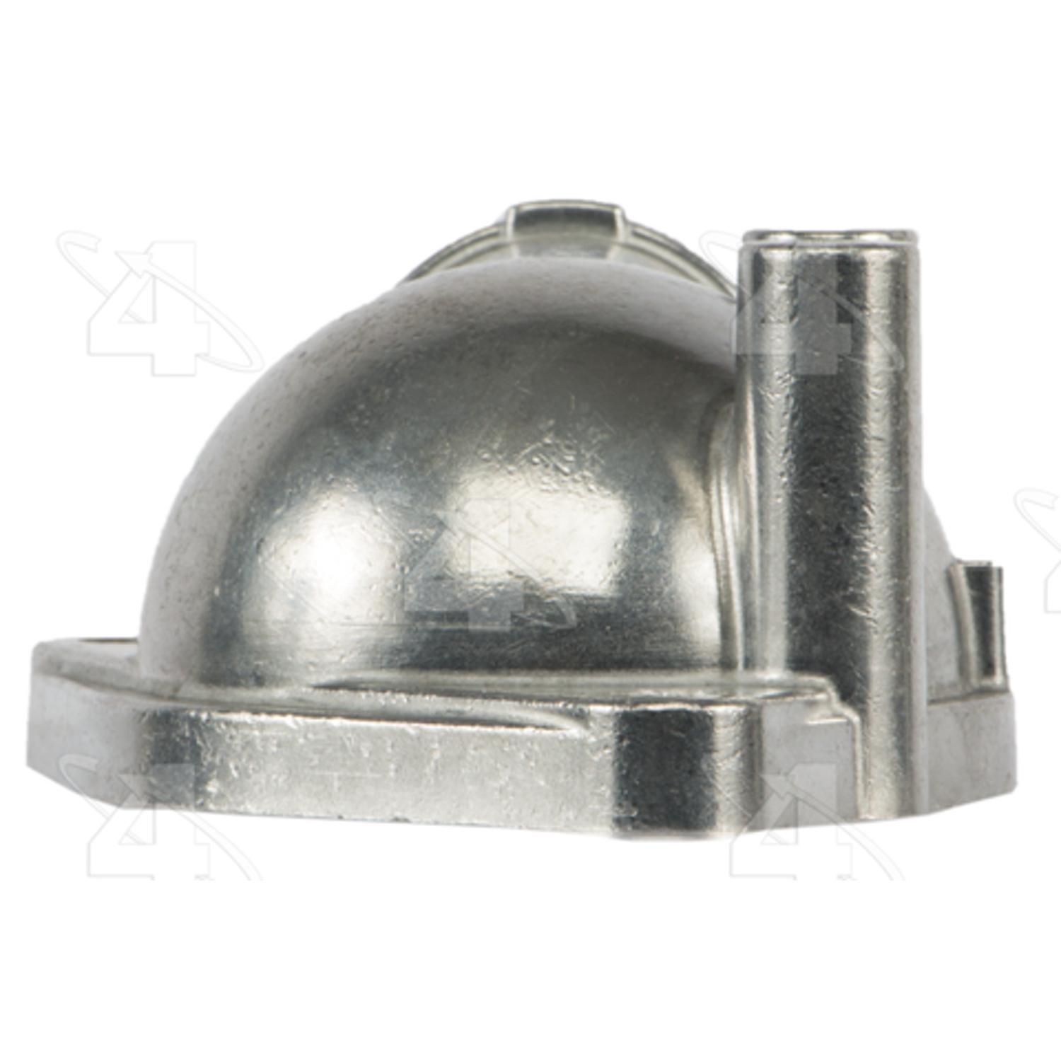 Four Seasons 85392 - Engine Coolant Water Outlet Four Seasons 85392 Engine Coolant Water Inlet product image 2 of 7