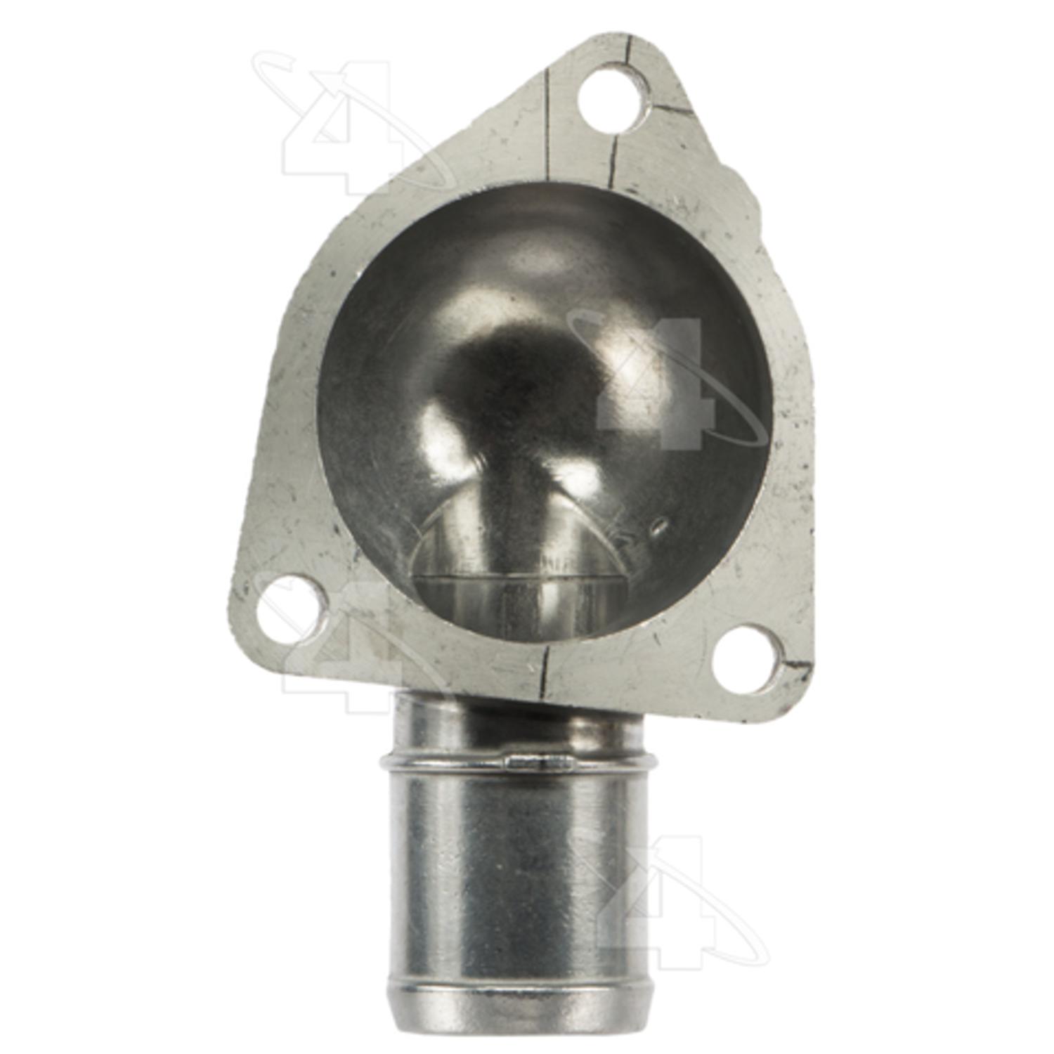Four Seasons 85392 - Engine Coolant Water Outlet Four Seasons 85392 Engine Coolant Water Inlet product image 3 of 7