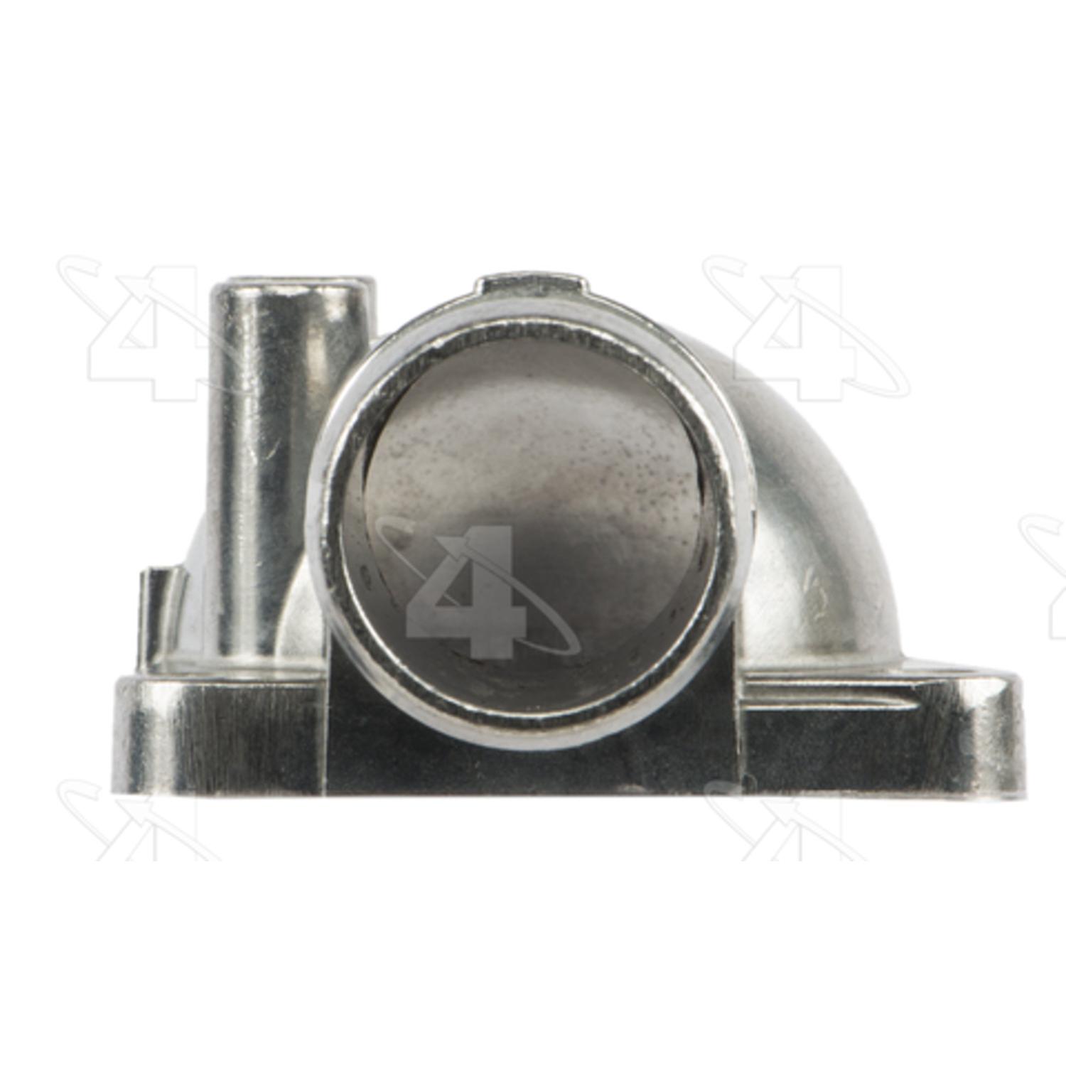 Four Seasons 85392 - Engine Coolant Water Outlet Four Seasons 85392 Engine Coolant Water Inlet product image 4 of 7