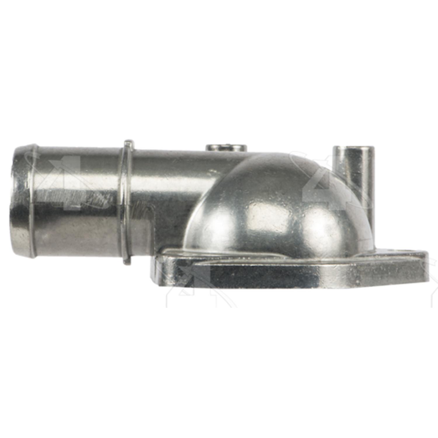 Four Seasons 85392 - Engine Coolant Water Outlet Four Seasons 85392 Engine Coolant Water Inlet product image 5 of 7