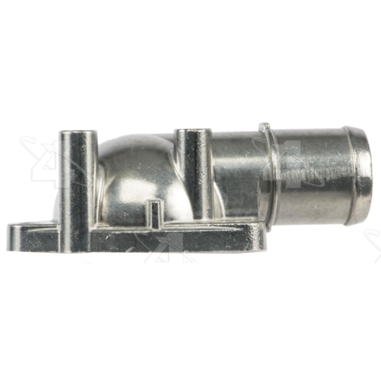 Four Seasons 85392 - Engine Coolant Water Outlet Four Seasons 85392 Engine Coolant Water Inlet product image 6 of 7