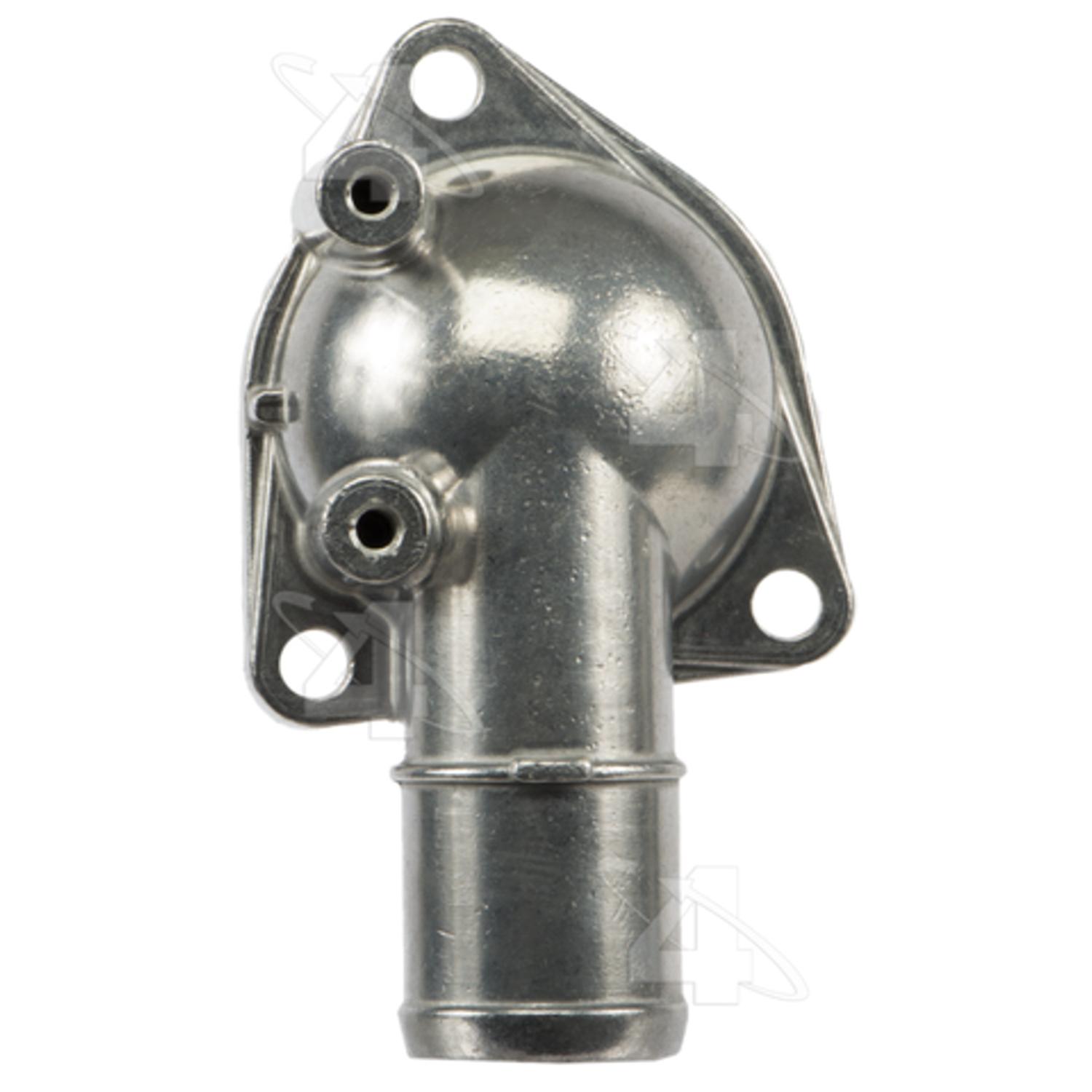 Four Seasons 85392 - Engine Coolant Water Outlet Four Seasons 85392 Engine Coolant Water Inlet product image 7 of 7