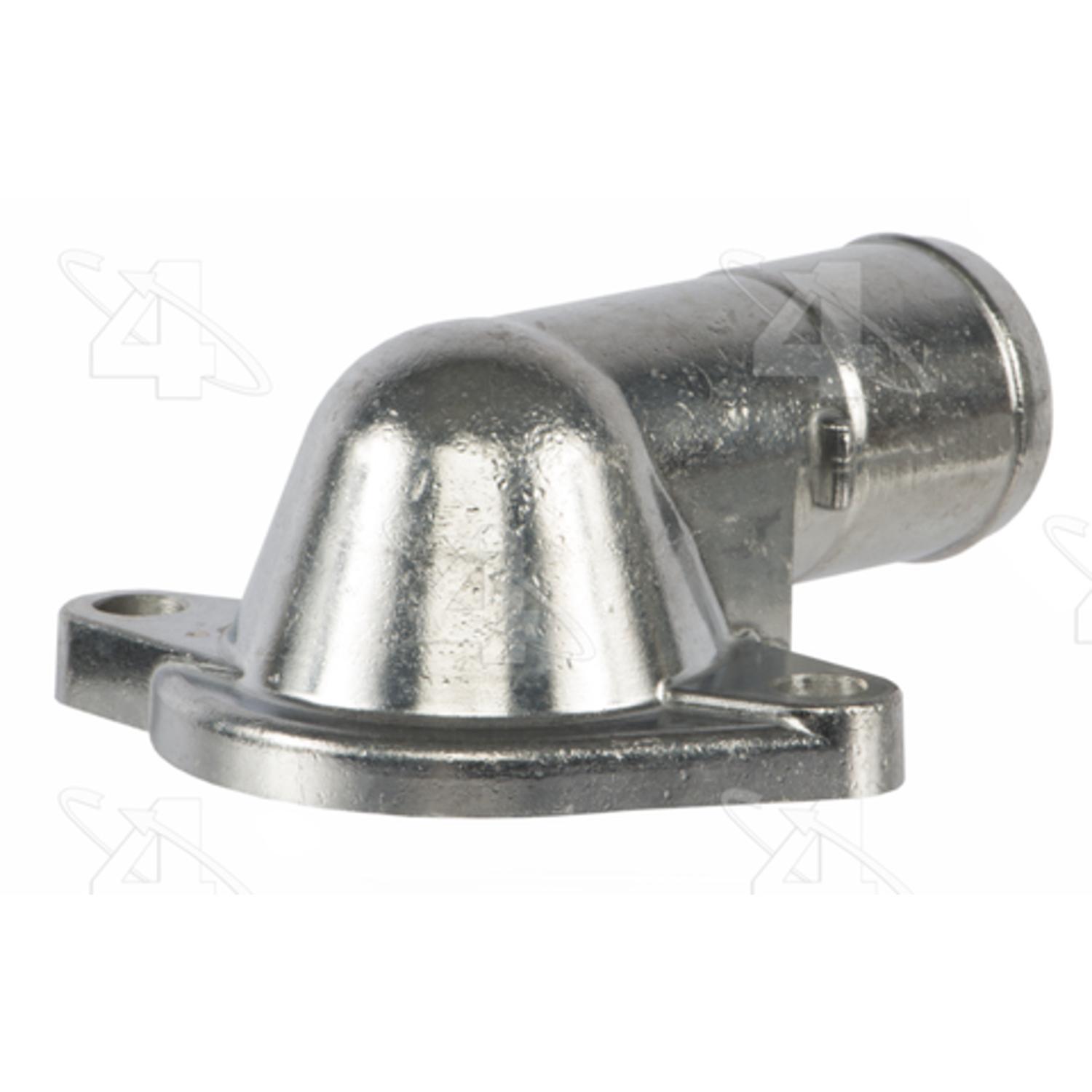 Four Seasons 85395 - Engine Coolant Water Outlet Four Seasons 85395 Engine Coolant Water Inlet product image 1 of 7