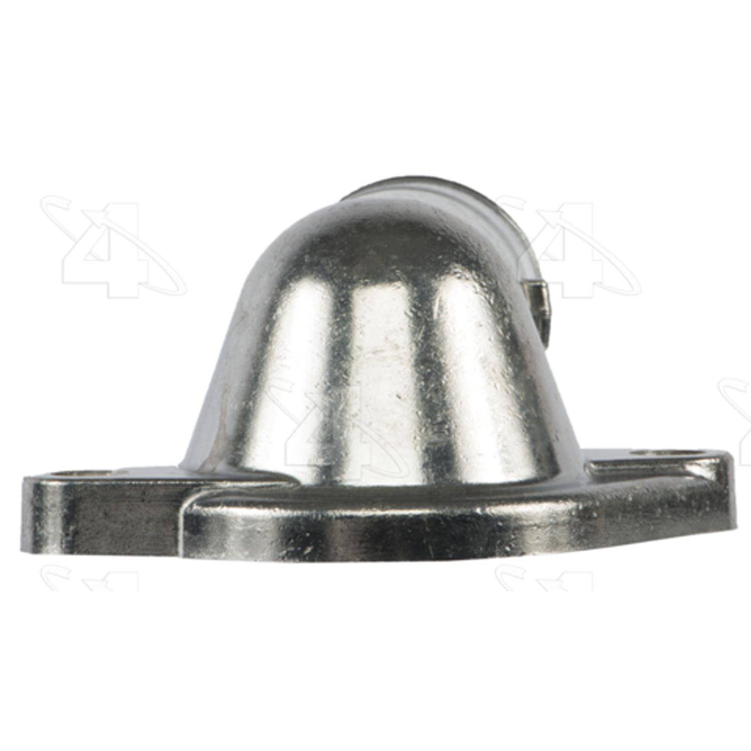 Four Seasons 85395 - Engine Coolant Water Outlet Four Seasons 85395 Engine Coolant Water Inlet product image 2 of 7