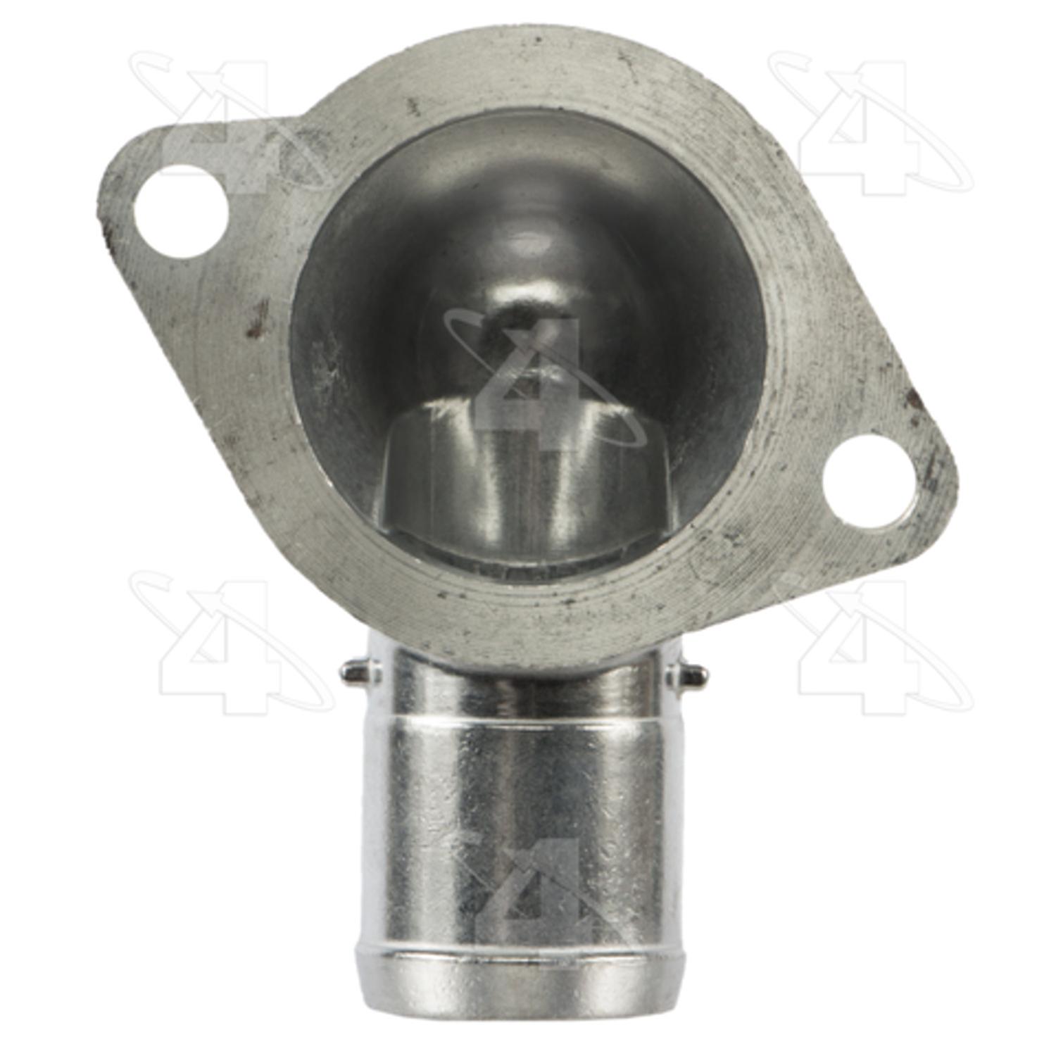 Four Seasons 85395 - Engine Coolant Water Outlet Four Seasons 85395 Engine Coolant Water Inlet product image 3 of 7
