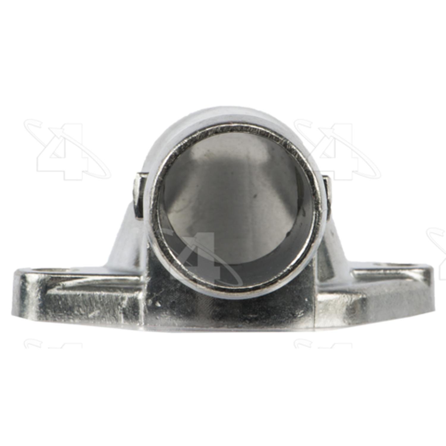 Four Seasons 85395 - Engine Coolant Water Outlet Four Seasons 85395 Engine Coolant Water Inlet product image 4 of 7
