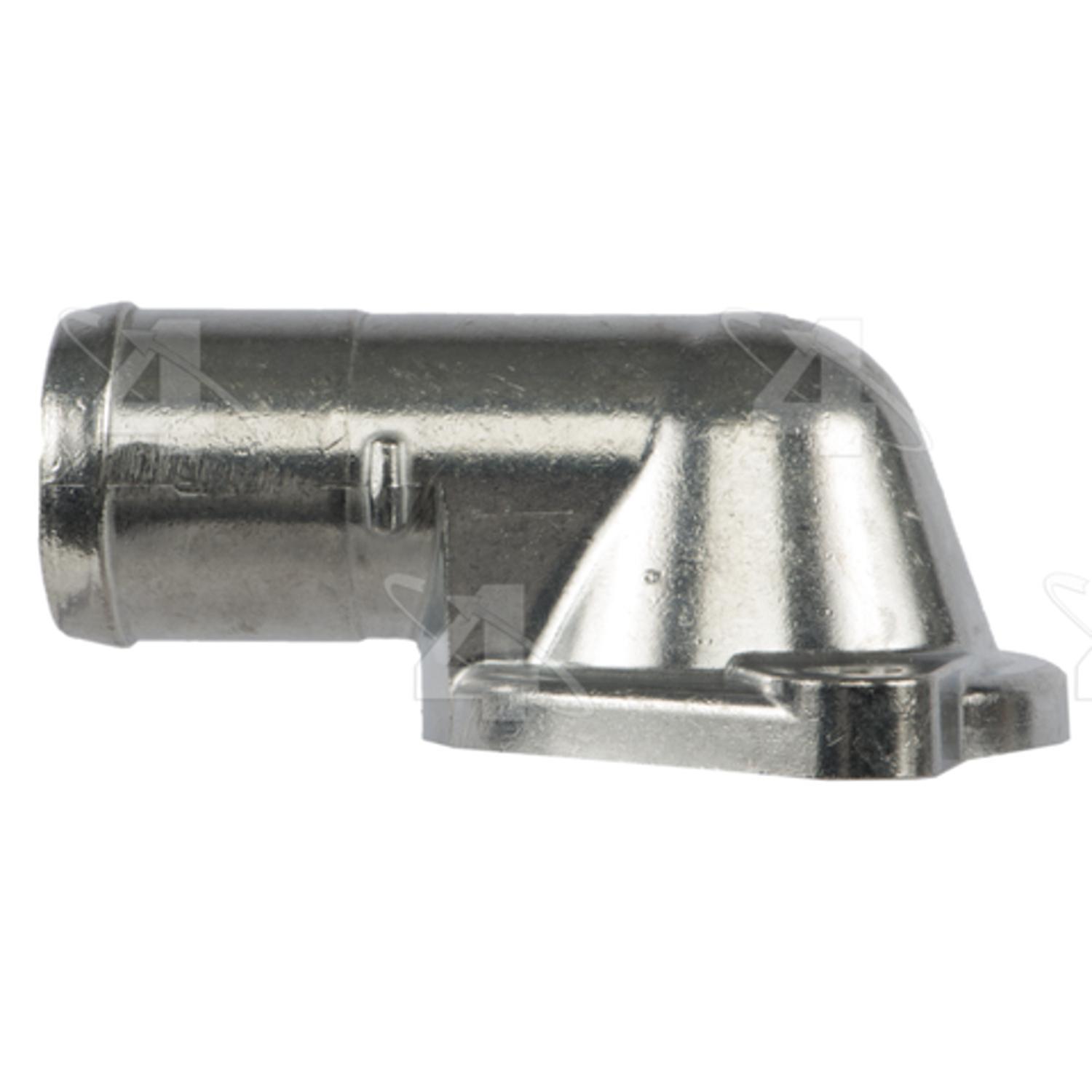 Four Seasons 85395 - Engine Coolant Water Outlet Four Seasons 85395 Engine Coolant Water Inlet product image 5 of 7