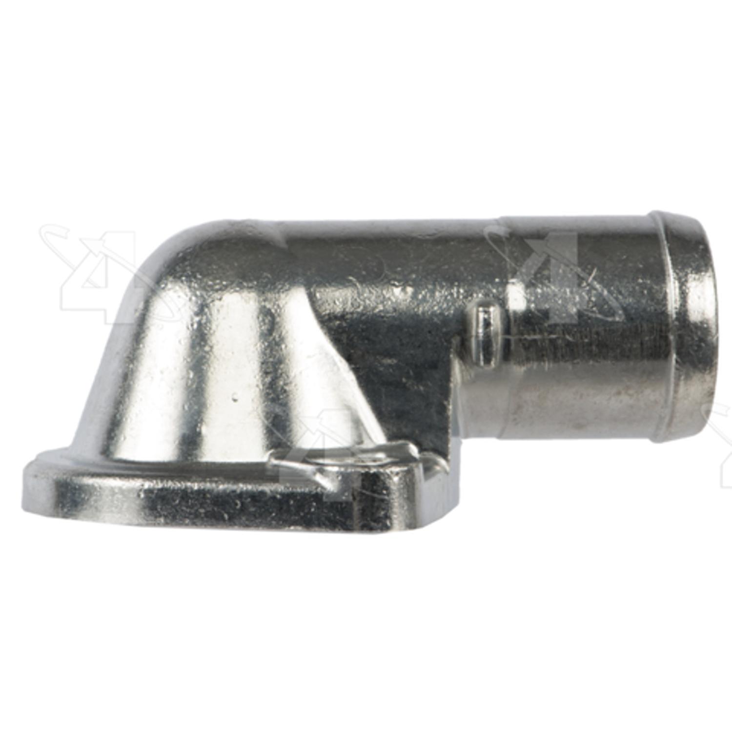 Four Seasons 85395 - Engine Coolant Water Outlet Four Seasons 85395 Engine Coolant Water Inlet product image 6 of 7