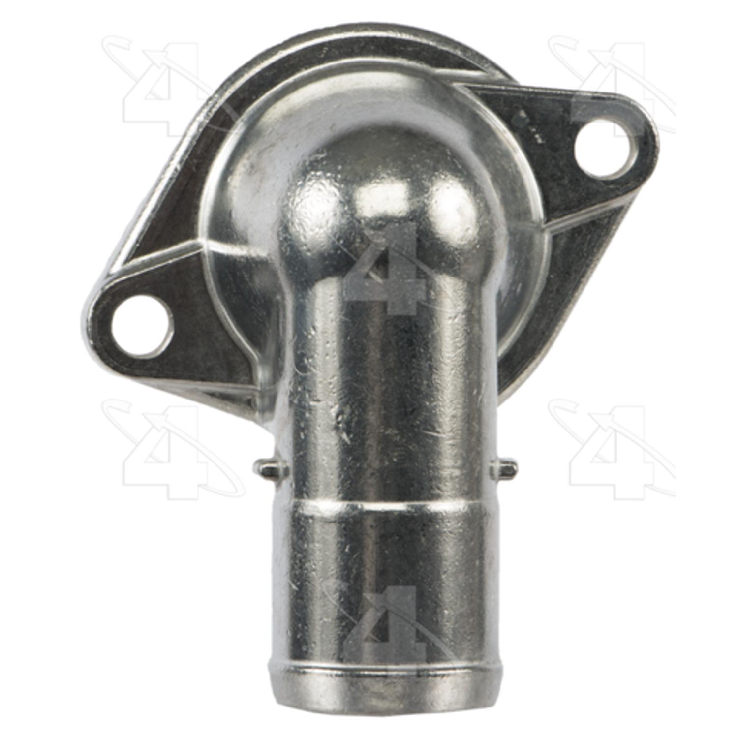 Four Seasons 85395 - Engine Coolant Water Outlet Four Seasons 85395 Engine Coolant Water Inlet product image 7 of 7