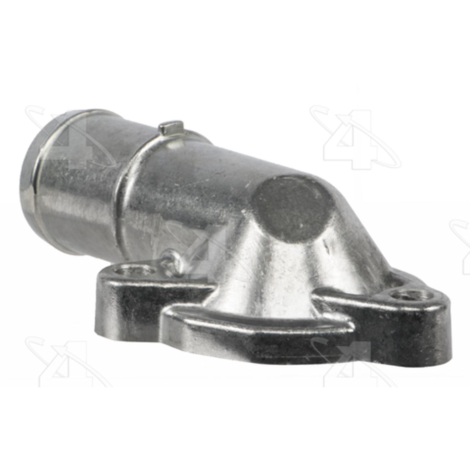 Four Seasons 85399 - Engine Coolant Water Outlet Four Seasons 85399 Engine Coolant Water Inlet product image 1 of 7