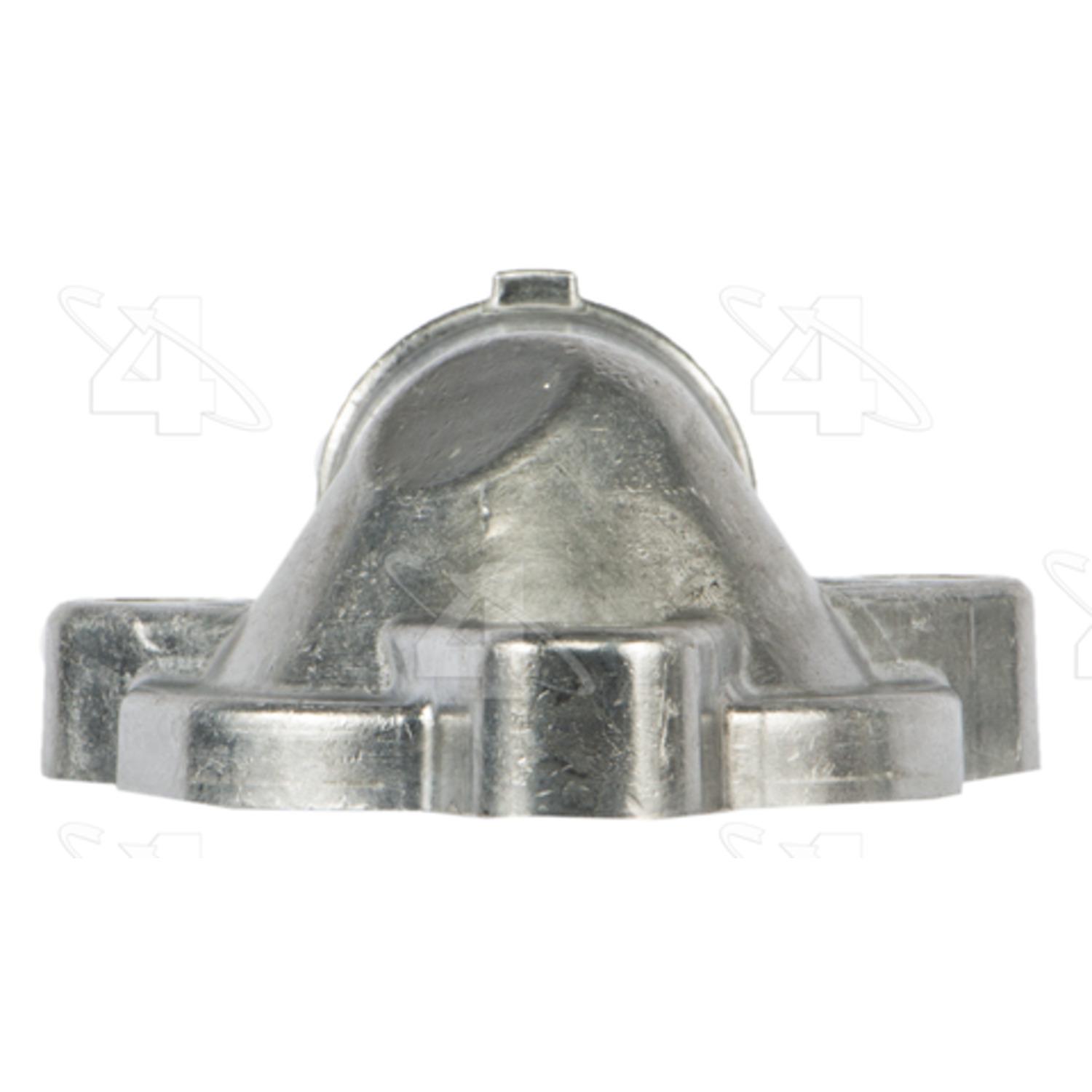 Four Seasons 85399 - Engine Coolant Water Outlet Four Seasons 85399 Engine Coolant Water Inlet product image 2 of 7