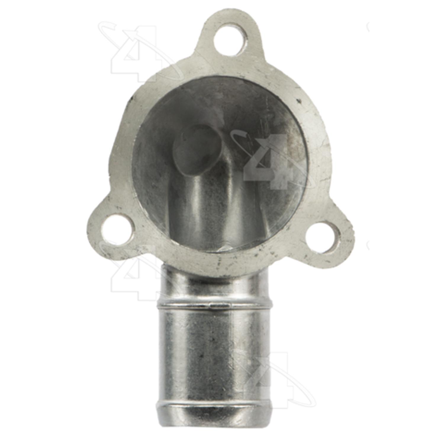 Four Seasons 85399 - Engine Coolant Water Outlet Four Seasons 85399 Engine Coolant Water Inlet product image 3 of 7
