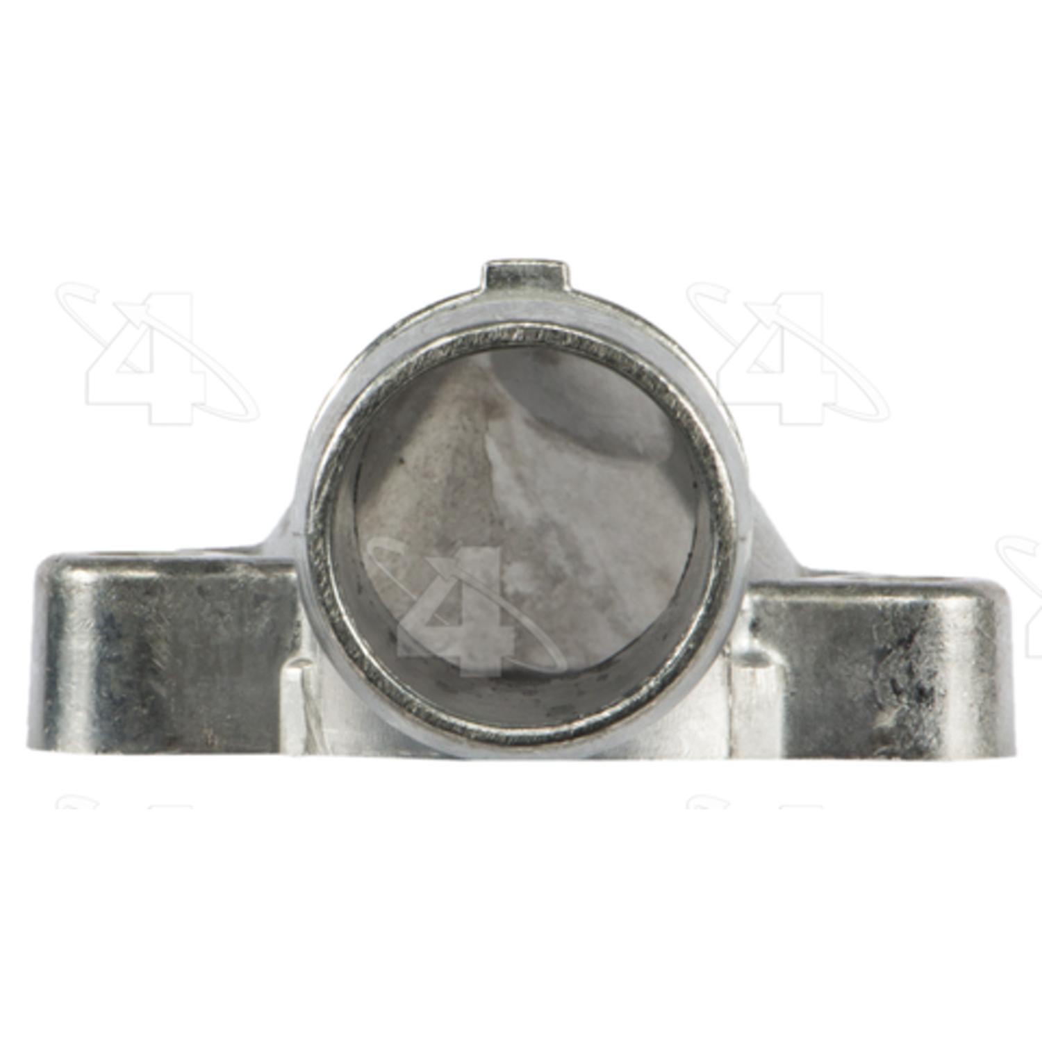 Four Seasons 85399 - Engine Coolant Water Outlet Four Seasons 85399 Engine Coolant Water Inlet product image 4 of 7