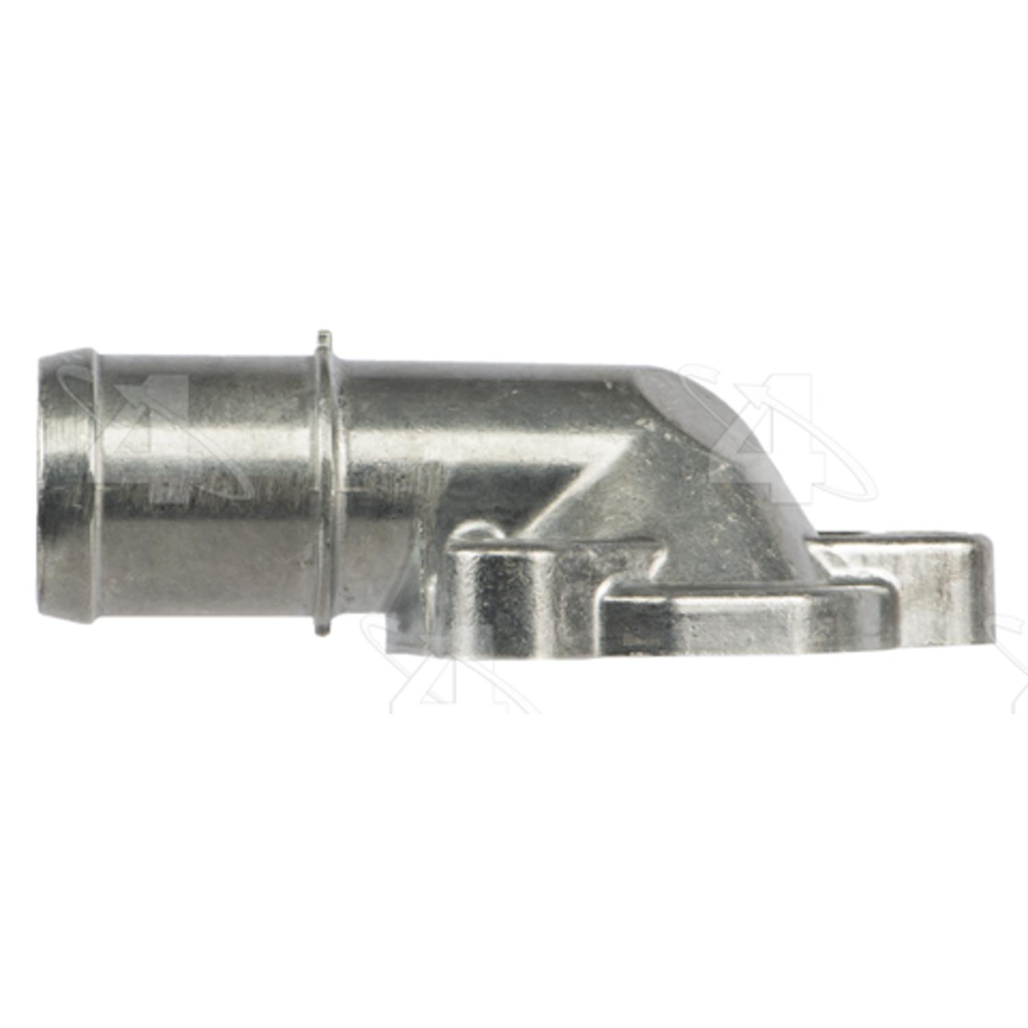 Four Seasons 85399 - Engine Coolant Water Outlet Four Seasons 85399 Engine Coolant Water Inlet product image 5 of 7