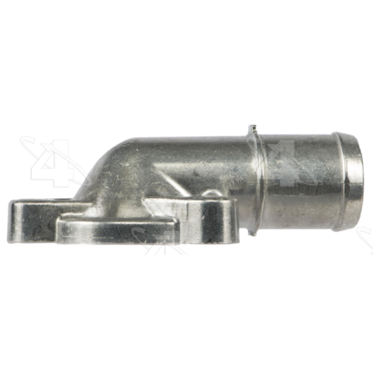 Four Seasons 85399 - Engine Coolant Water Outlet Four Seasons 85399 Engine Coolant Water Inlet product image 6 of 7